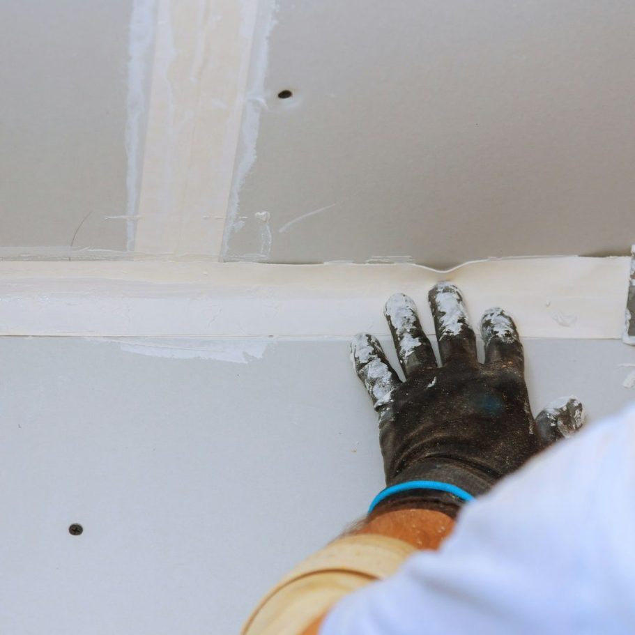 Ausbaugewerke Aufträge für Innenausbau, Trockenbau und Ausbaugewerke.