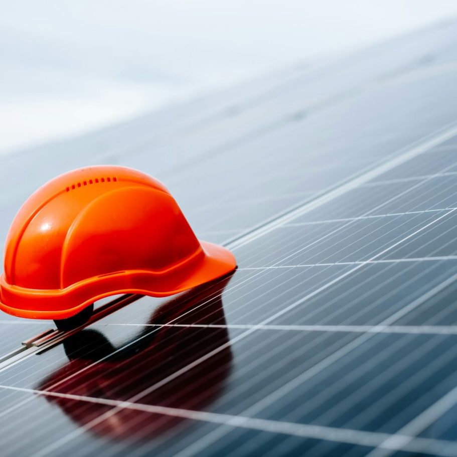 Dienstleistungen anbieten, neue Bauaufträge, Bauauftrag