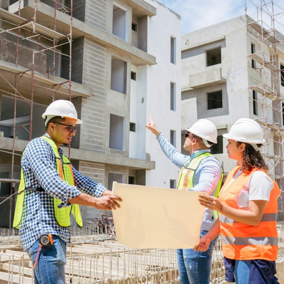 Bauaufträge suchen, neue Bauaufträge