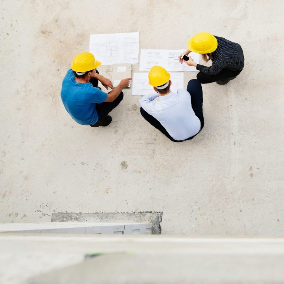 Ingenieurbüros und Statiker Ingenieurbüros und Statiker finden geprüfte Bauaufträge